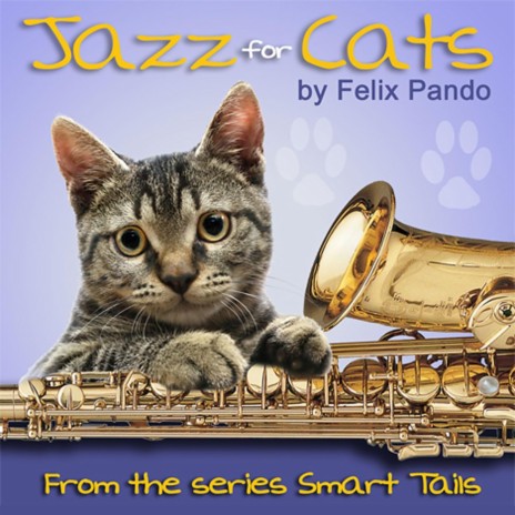 Jazz For My Pet