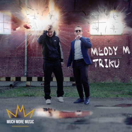Kółko ft. Triku | Boomplay Music