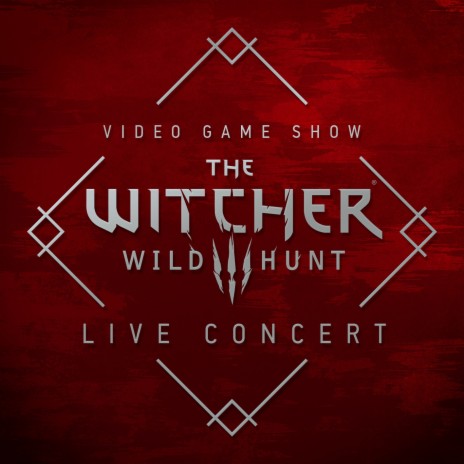 Geralt of Rivia (Reprise) (Live at Video Game Show 2016) ft. Mikołaj Stroiński & AUKSO Chamber Orchestra | Boomplay Music