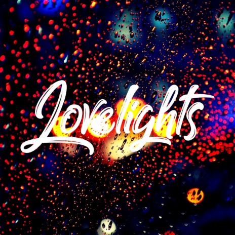 Lovelights ft. Magda Bereda & Dziemian | Boomplay Music