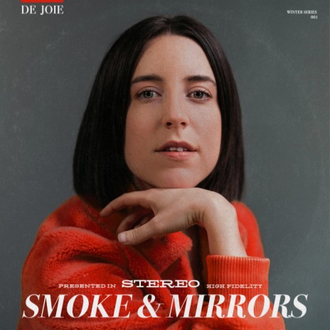 Smoke & Mirrors | Boomplay Music