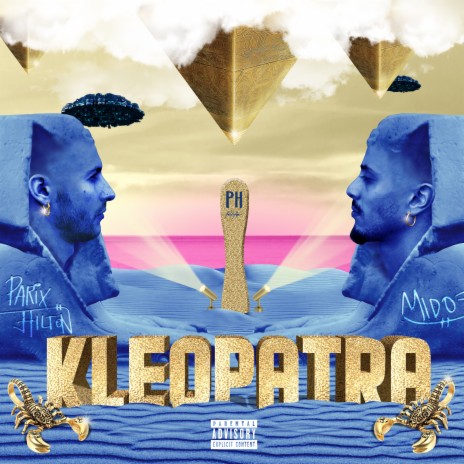 Kleopatra ft. Mido | Boomplay Music