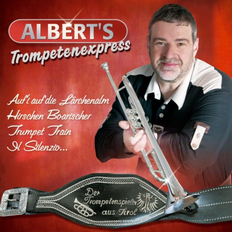 Trumpet Train (Trompetenexpress)