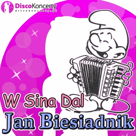 W siną dal (Radio Edit) | Boomplay Music