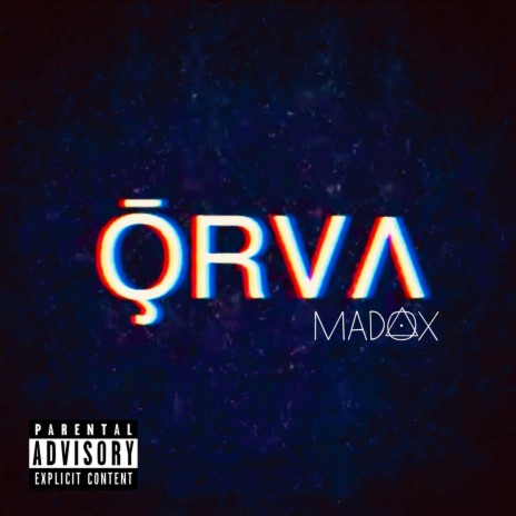 Qrva (Single Version)