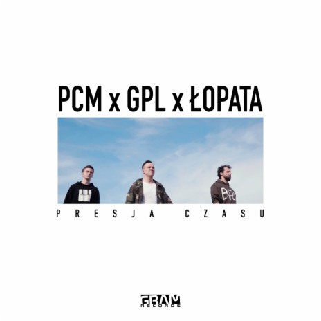 Presja czasu ft. GPL & Łopata | Boomplay Music