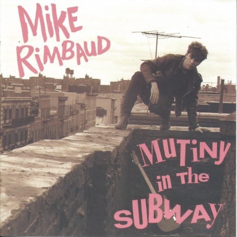 Mutiny in the subway | Boomplay Music