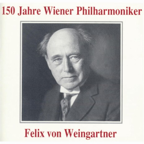 Symphonie Nr.3 in Es-Dur, Op.55 'Eroica'-: 3.Satz - Allegro con brio ft. Felix Weingartner