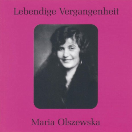 Die Mainacht ft. Maria Olszewska
