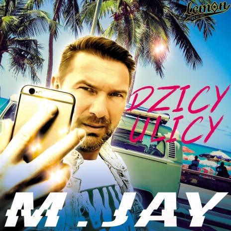 Dzicy ulicy | Boomplay Music