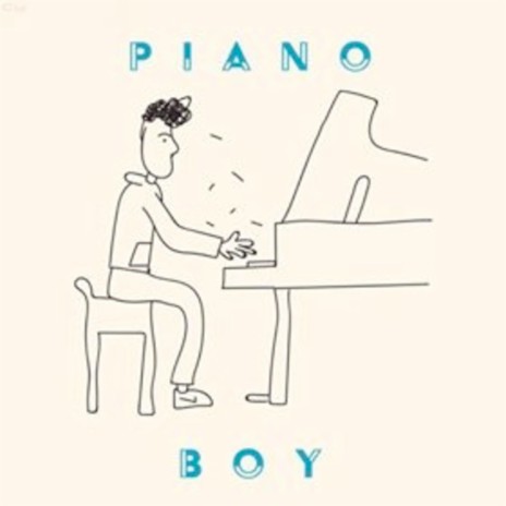 Piano Boy