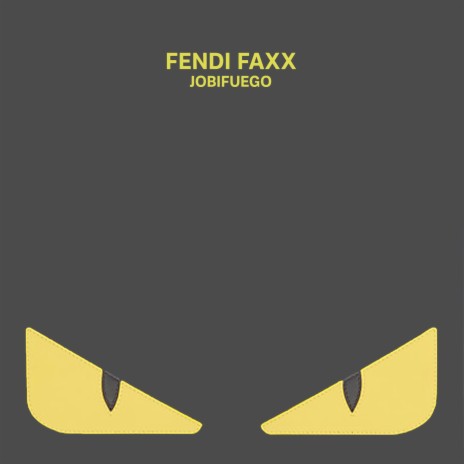 Fendi Faxx