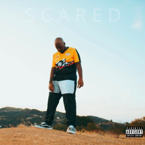 Scared | Boomplay Music