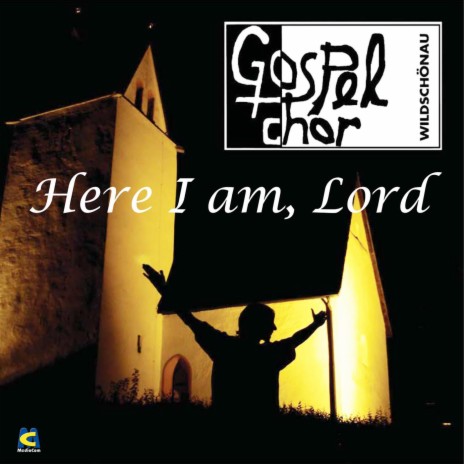 Here I Am, Lord (Live)