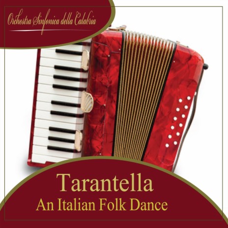 Tarantella - An Italian Folk Dance