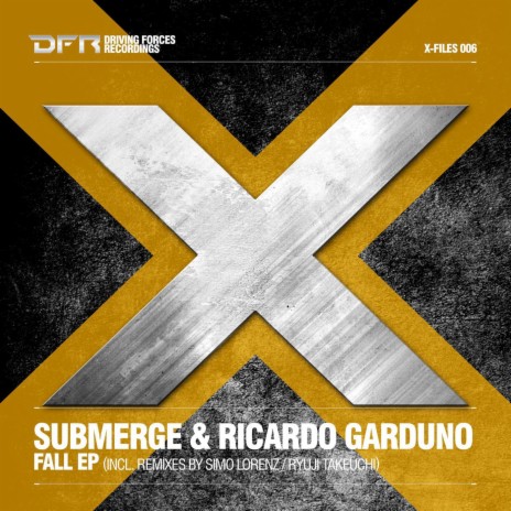 Fall (Original Mix) ft. Ricardo Garduno