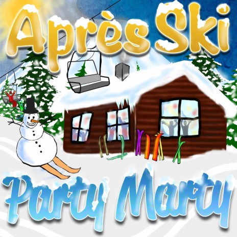 Après Ski (Karaoke Instrumental)