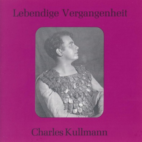 Die Liebe für´s Leben (Hoffmanns Erzählungen) ft. Orchester der Staatsoper Berlin