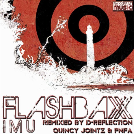 IMU (PNFA Feel The Rhythm Remix) | Boomplay Music