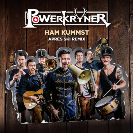 Ham kummst (Après Ski Remix) | Boomplay Music