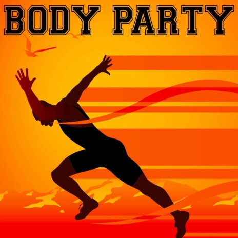 Body Party (Instrumental Version)