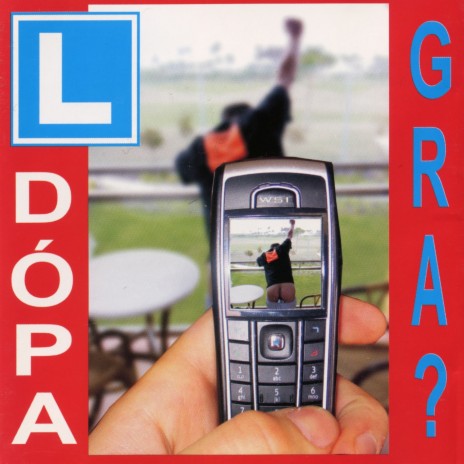 El Dupa gra | Boomplay Music