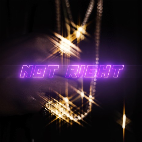 Not Right ft. RNDM | Boomplay Music