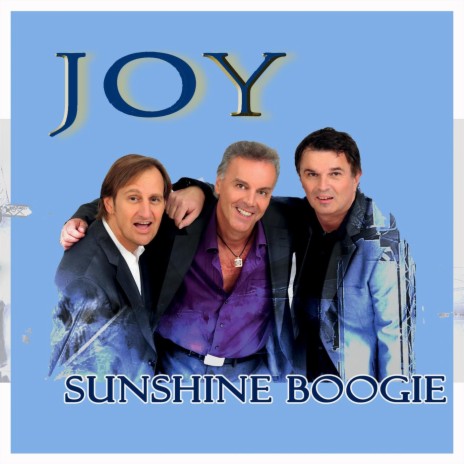 Sunshine Boogie (Single Version) | Boomplay Music