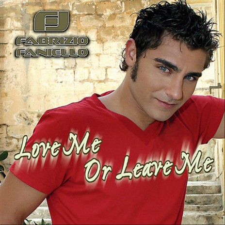 Love Me Or Leave Me (Radio Mix) | Boomplay Music