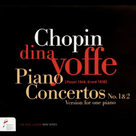 Concerto in F Minor, Op. 11: I.Allegro maestoso