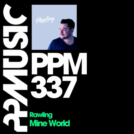 Mine World (Jazzy Mix)