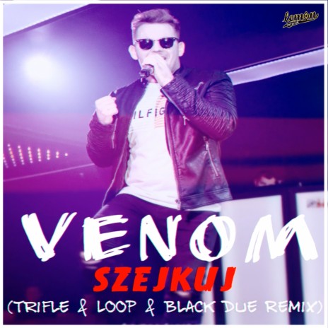 Szejkuj (TriFle & Loop & Black Due Remix)