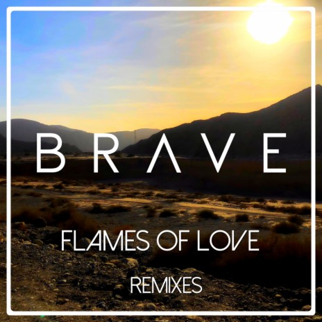 Flames of Love (Extended Mix)
