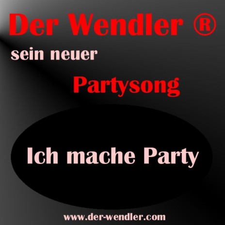 Ich mache Party (2 Radioversion) | Boomplay Music