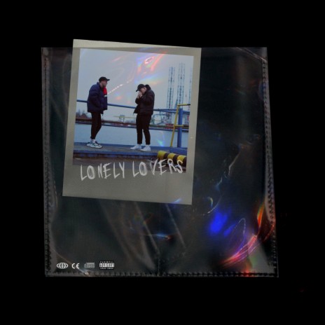 Lonely Lovers ft. OLFVN