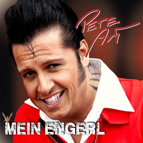 Mein Engerl Karaoke Edit | Boomplay Music