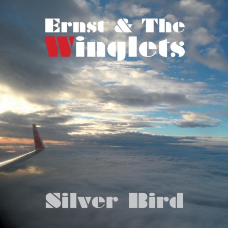 Silver Bird