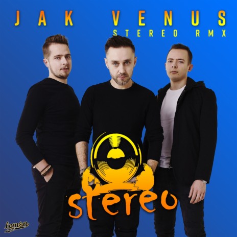 Jak Venus (Stereo Remix)