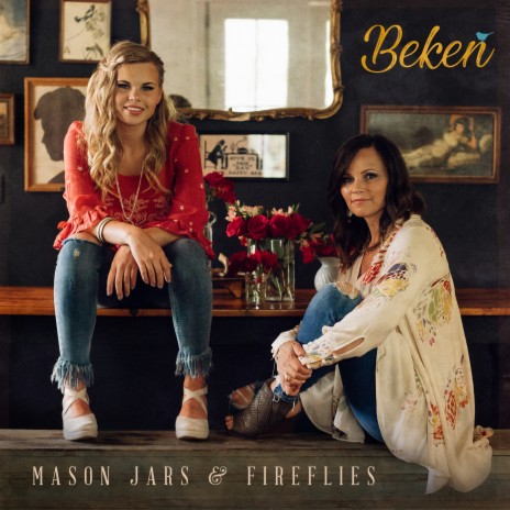 Mason Jars and Fireflies | Boomplay Music