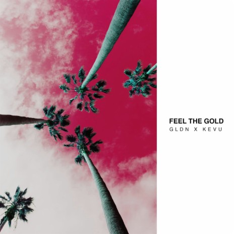 Feel the Gold ft. Kevu | Boomplay Music
