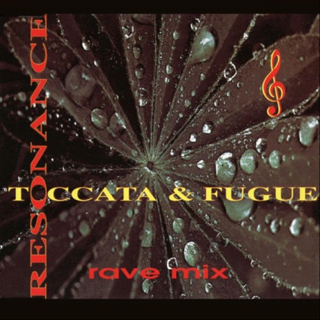 Toccata & Fugue (Short-Rave-Mix)