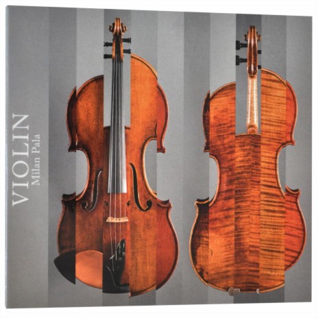 Sonata in Re maggiore per violino solo: Andante cantabile