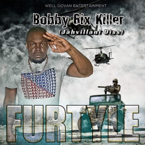 Bobby 6ix Killer | Boomplay Music