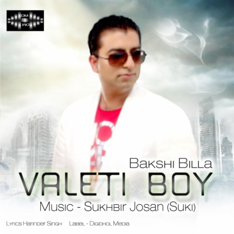 Valeti Boy | Boomplay Music