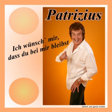 Ich wünsch mir dass du bei mir bleibst (single version) | Boomplay Music