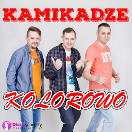 Kolorowo (Radio Edit) | Boomplay Music
