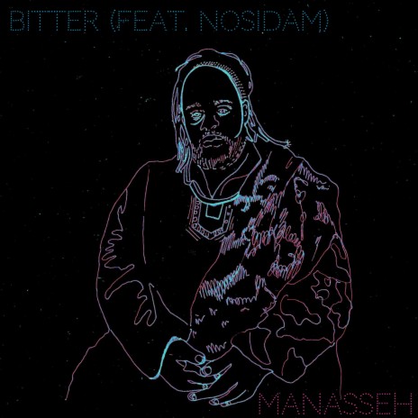 Bitter ft. Nosidam. | Boomplay Music