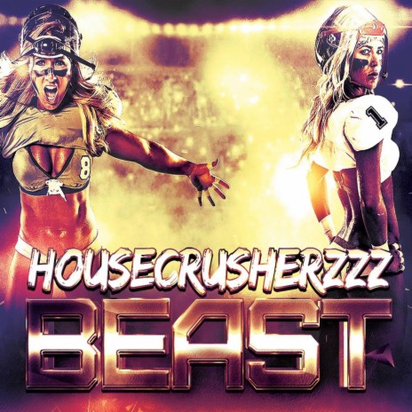 Beast (Schraege Voegel Remix)