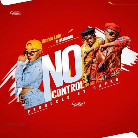 No Control ft. Mabantu