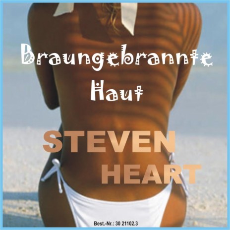 Braungebrannte Haut (Extended Dance Mix) | Boomplay Music